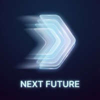 NextFactor AI Logo