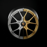 ModifCar AI logo