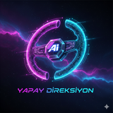 Yapay Direksiyon logo