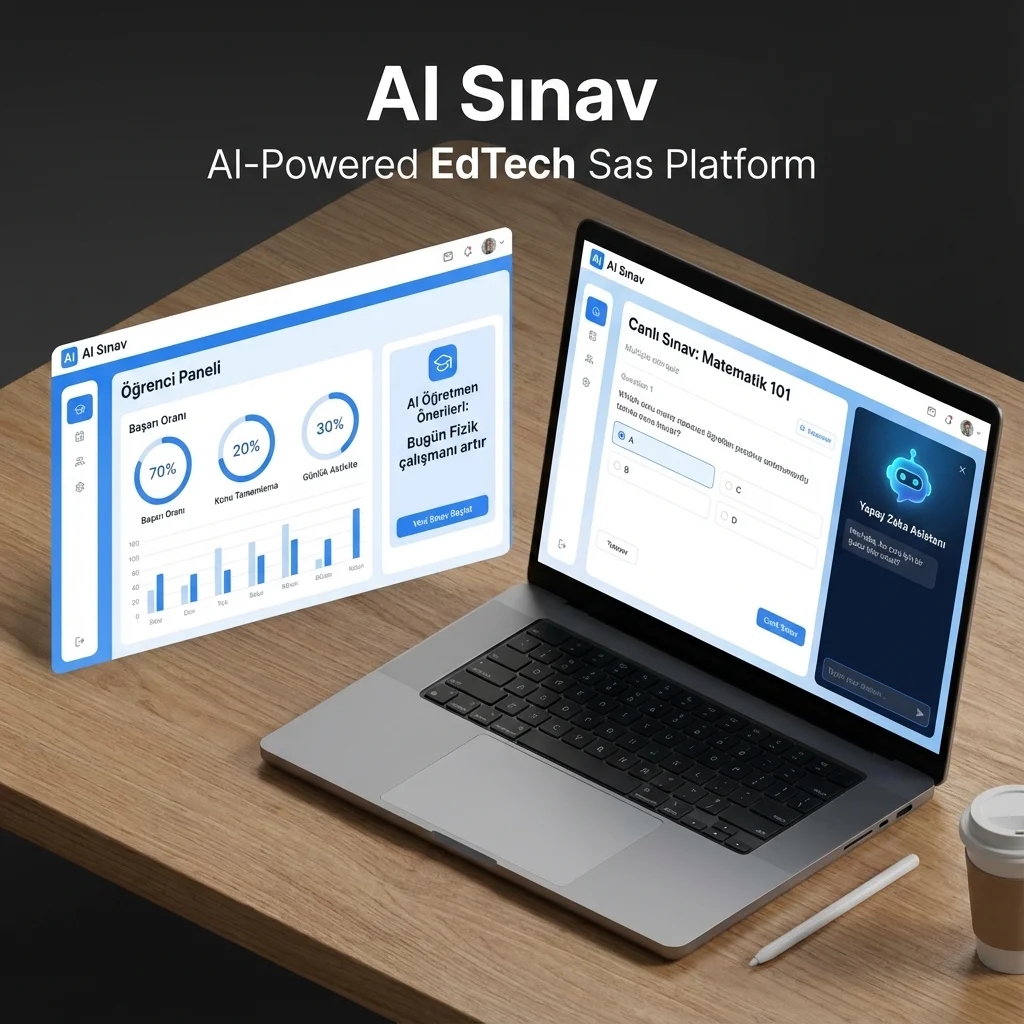AI Exam System